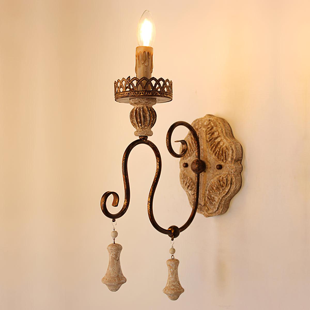 Santa Trinita Sconce