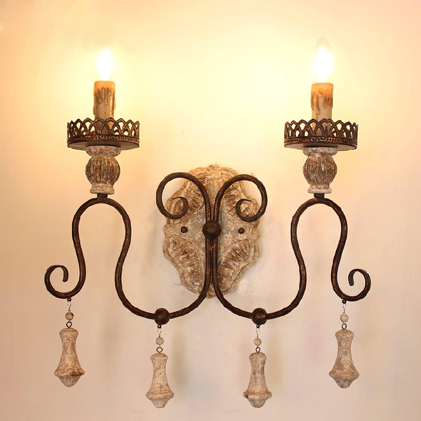 Santa Trinita Sconce