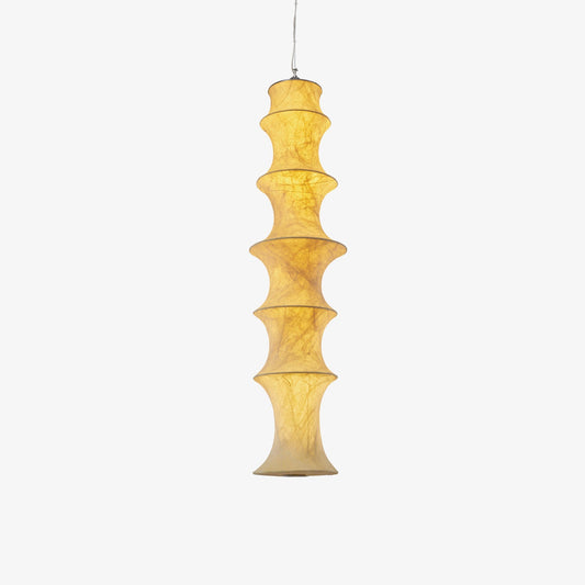 Silk Falkland Pendant Lamp