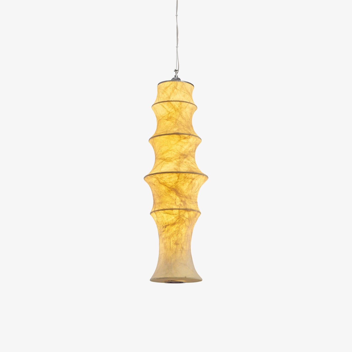 Silk Falkland Pendant Lamp