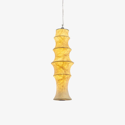 Silk Falkland Pendant Lamp