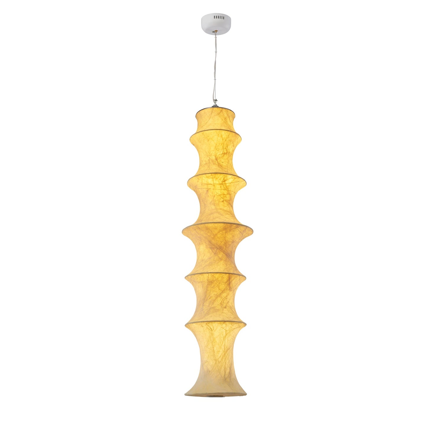 Silk Falkland Pendant Lamp