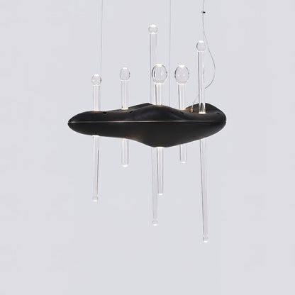 Skyward Thorn Chandelier