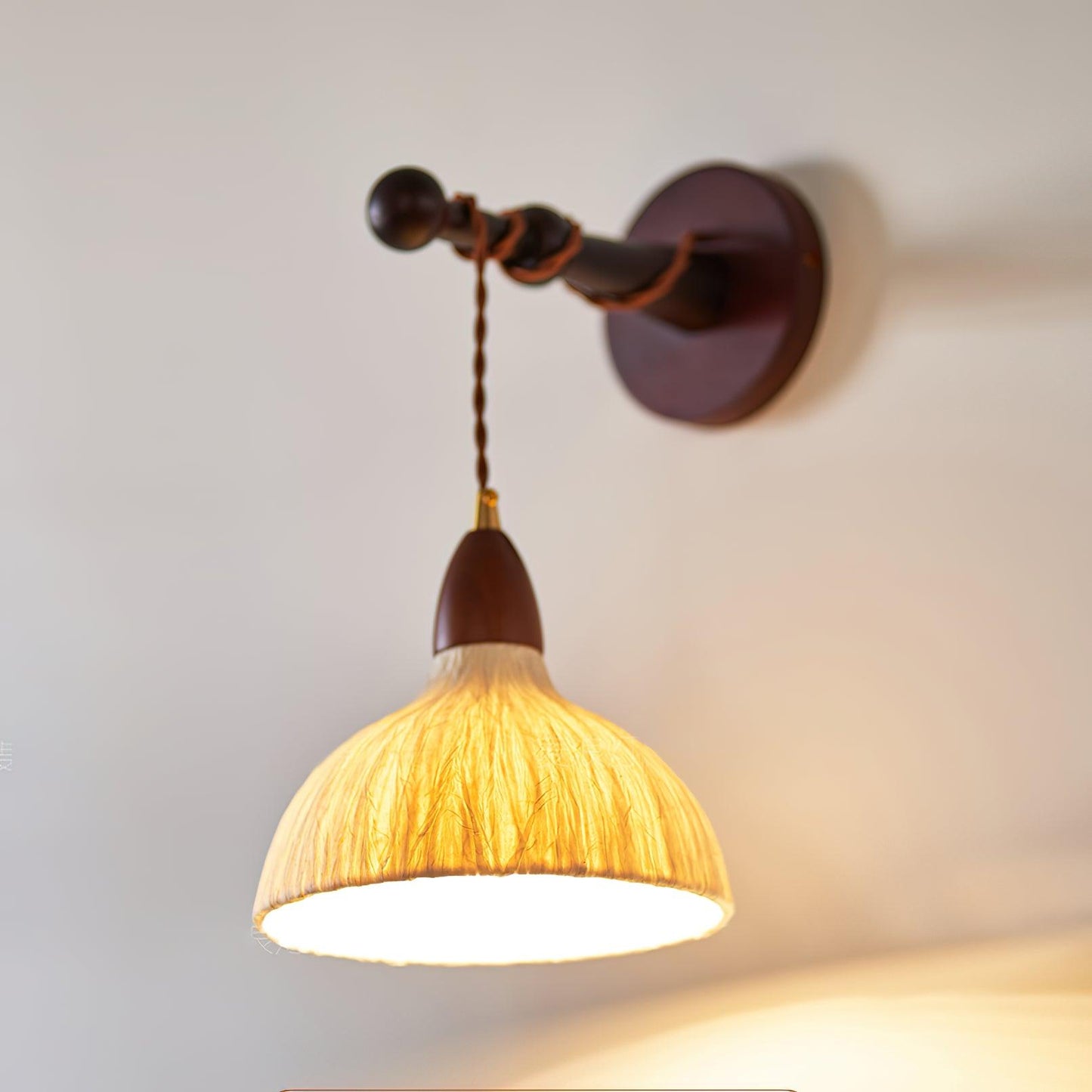 Soren Wall Lamp