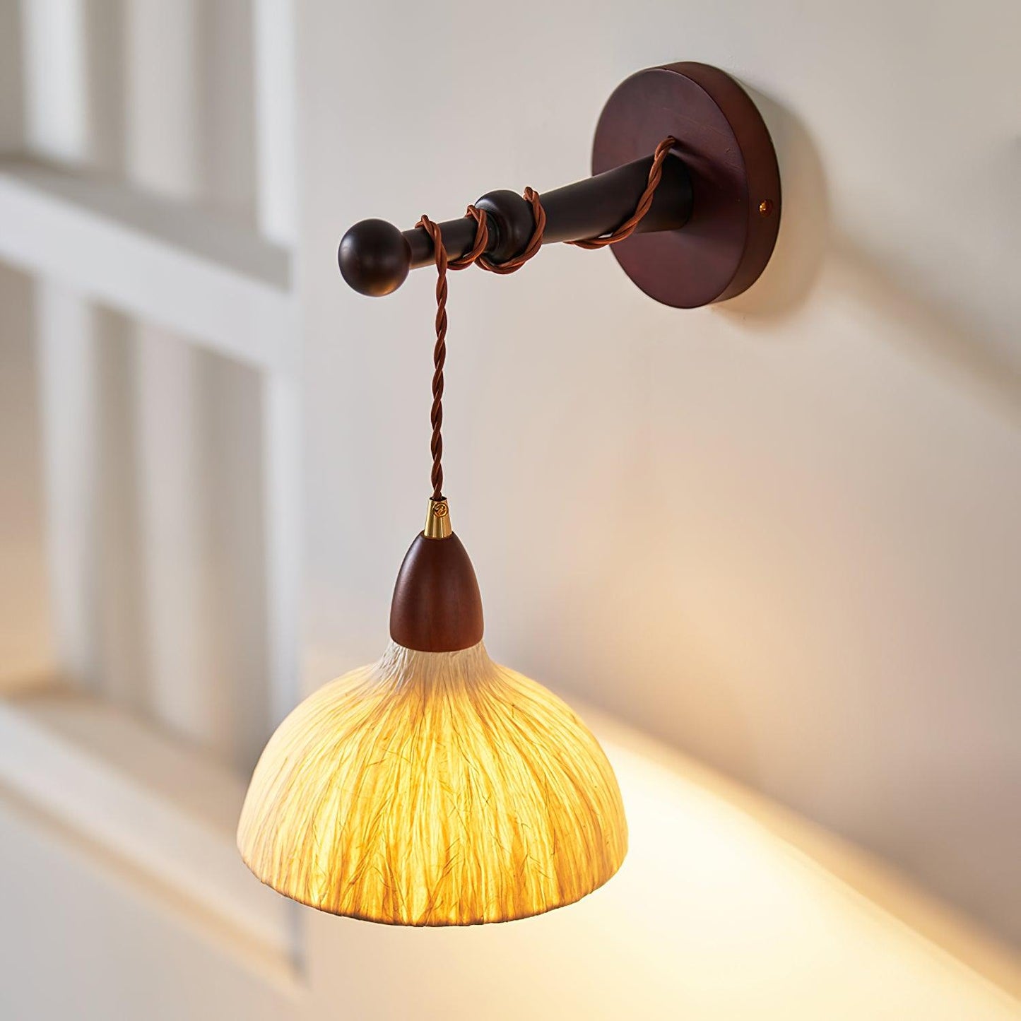 Soren Wall Lamp