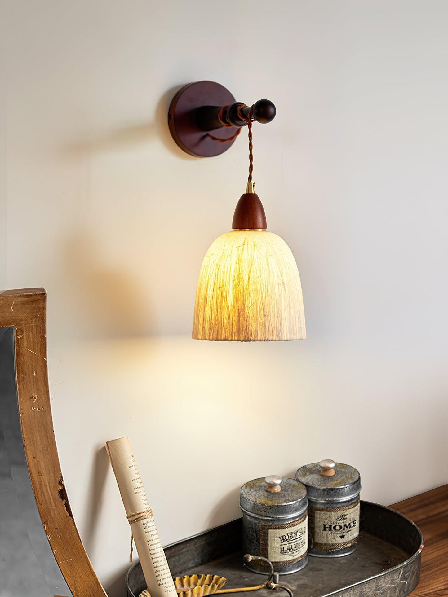 Soren Wall Lamp