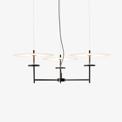 Trezzero Chandelier