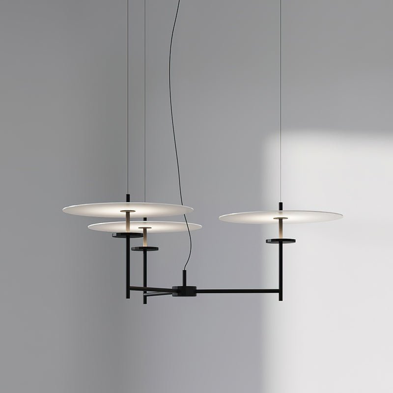 Trezzero Chandelier