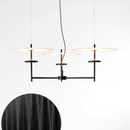 Trezzero Chandelier