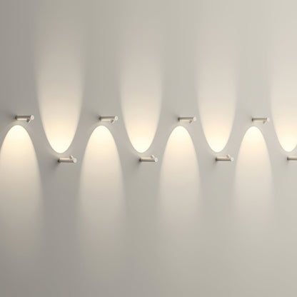 Pipeline Tube Wall Sconce