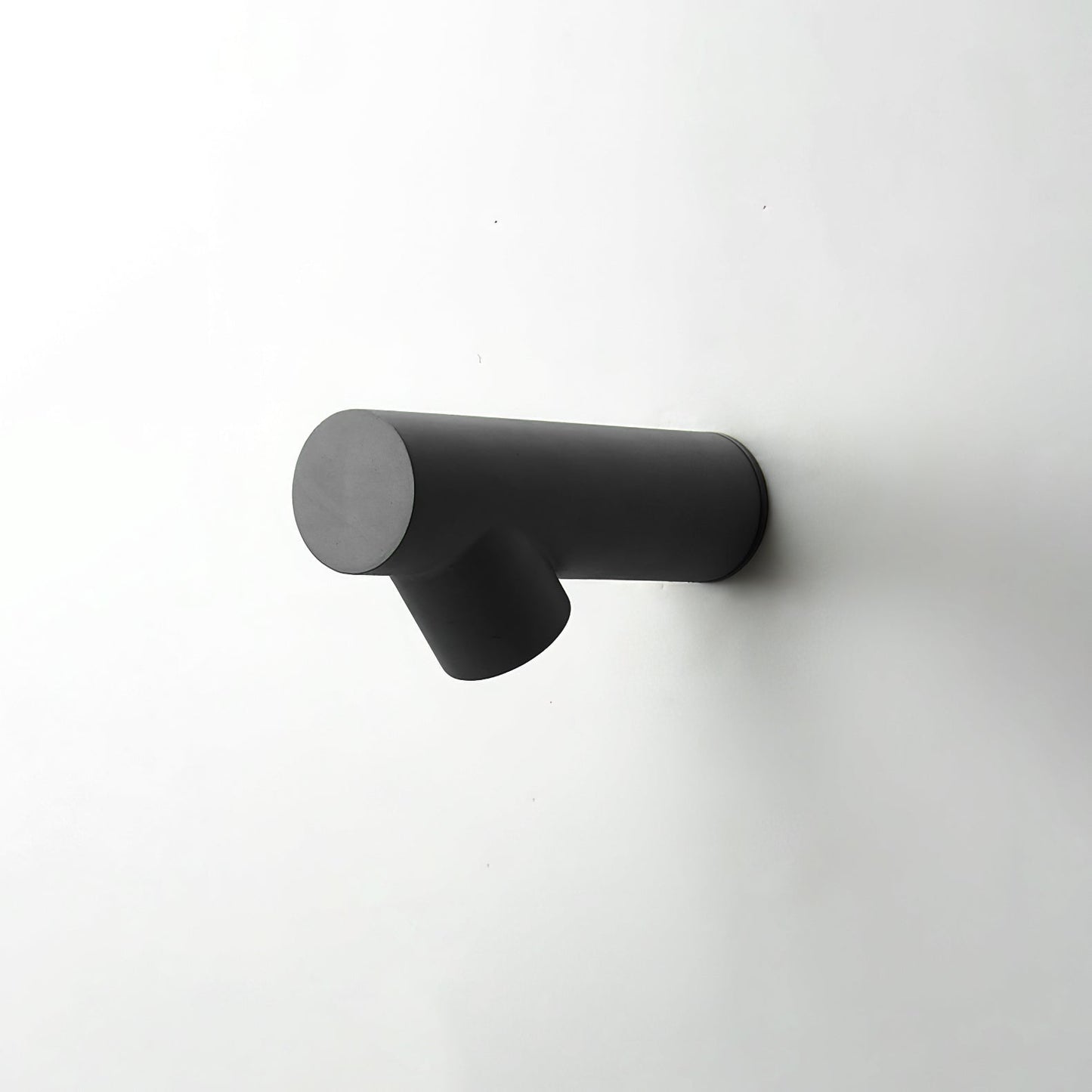 Pipeline Tube Wall Sconce