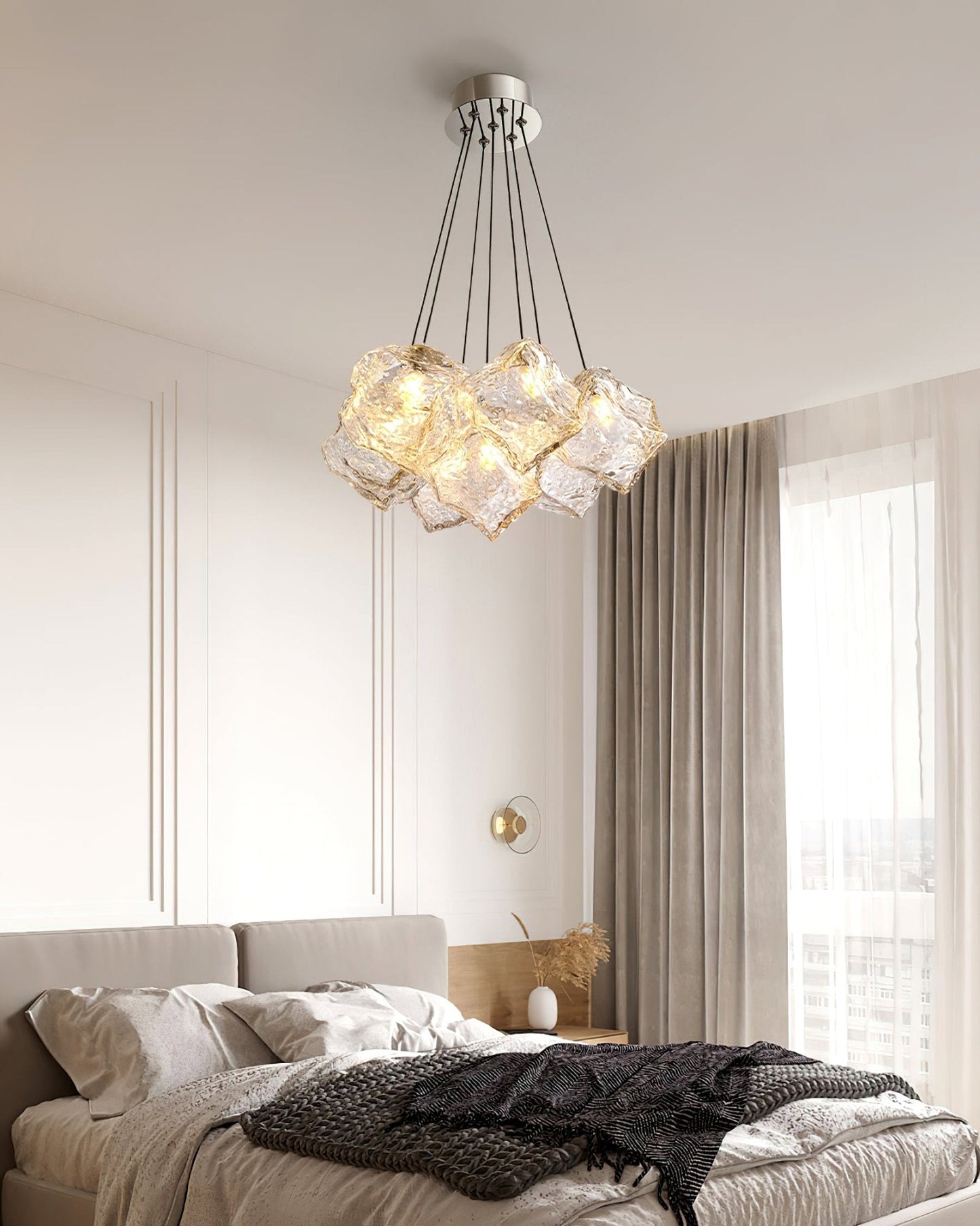 Vasare Chandelier