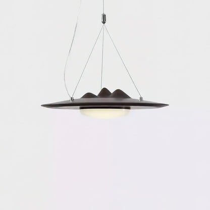 Wanderer Pendant Lamp