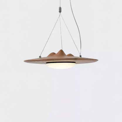 Wanderer Pendant Lamp