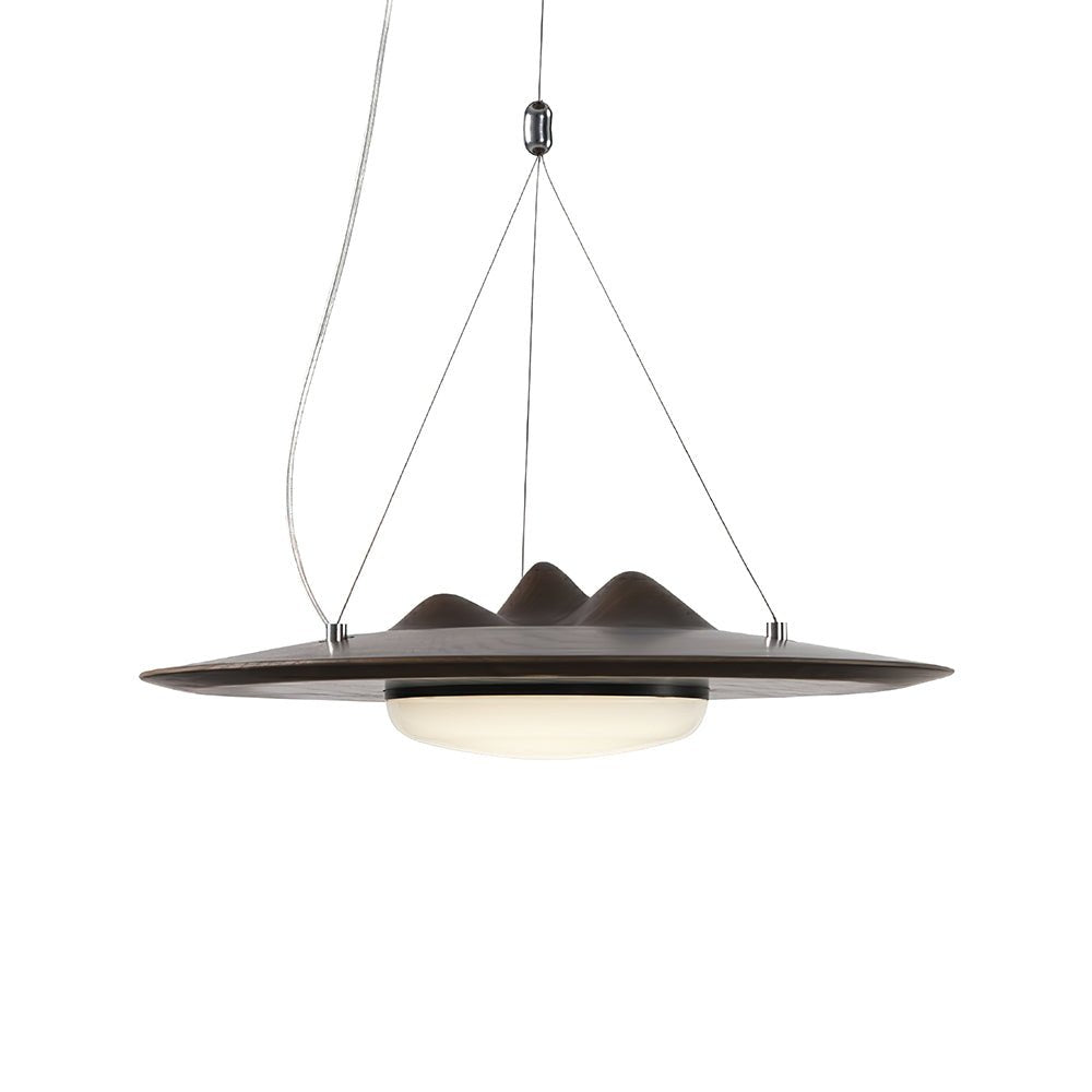 Wanderer Pendant Lamp