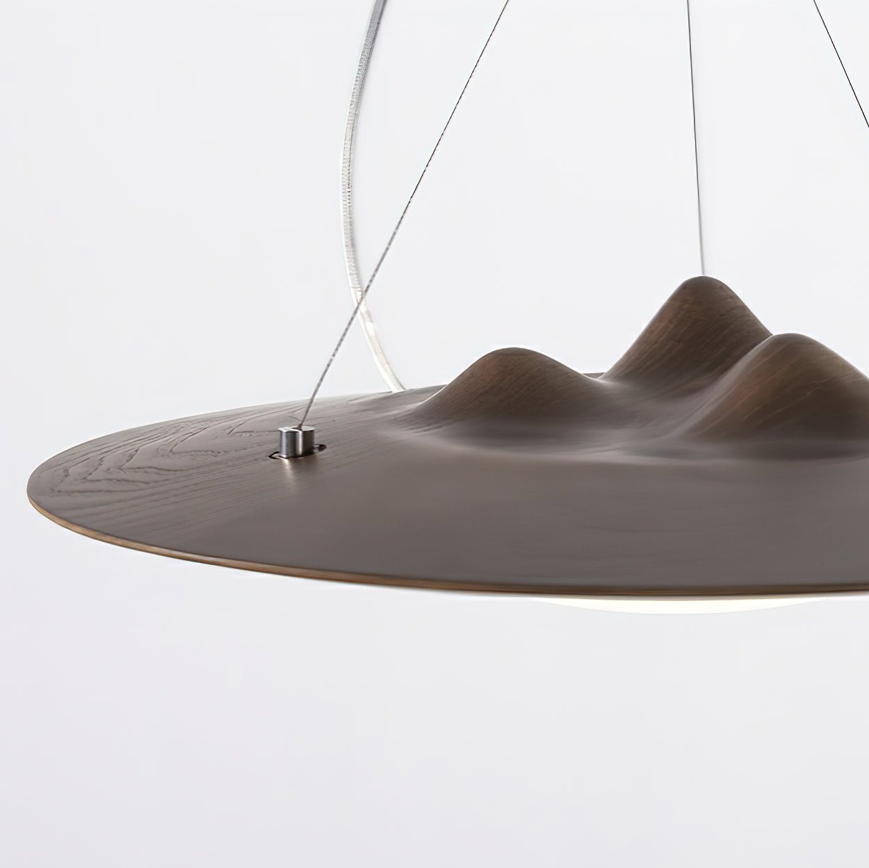 Wanderer Pendant Lamp