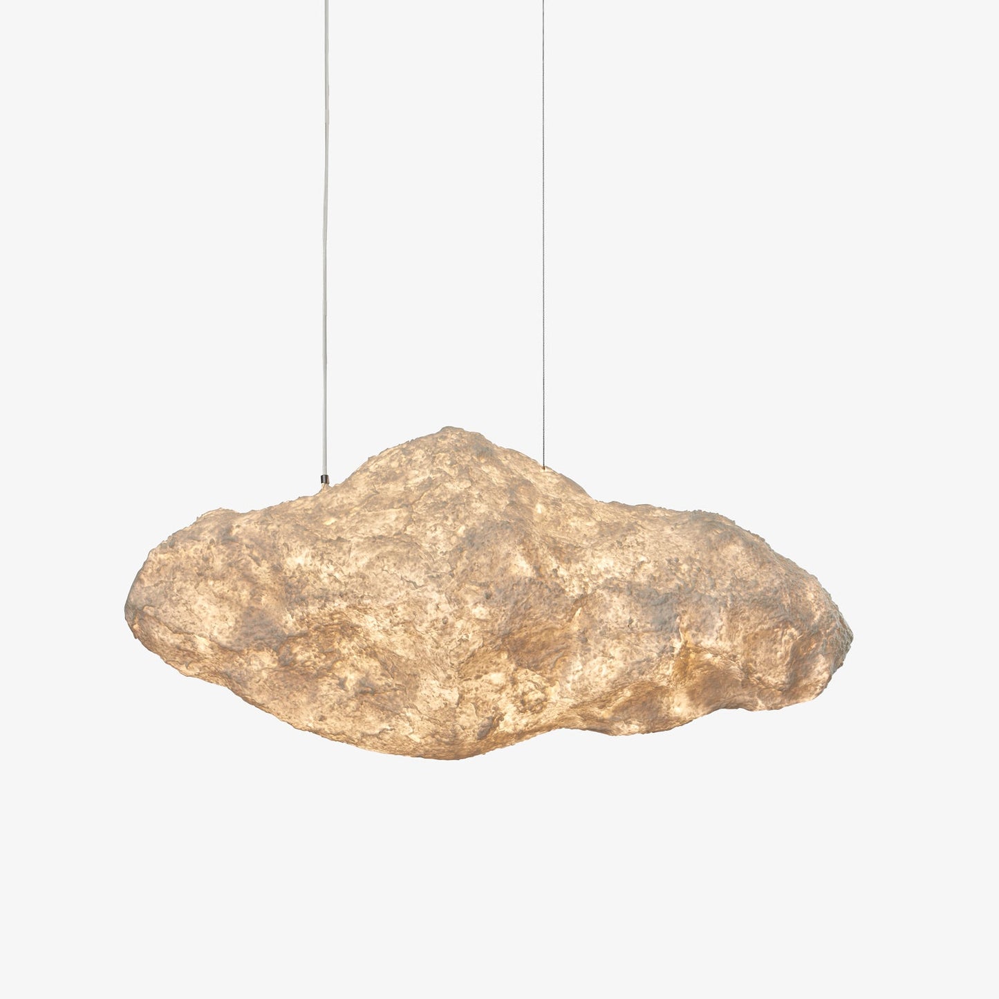 Chris Cloud Pendant Lamp