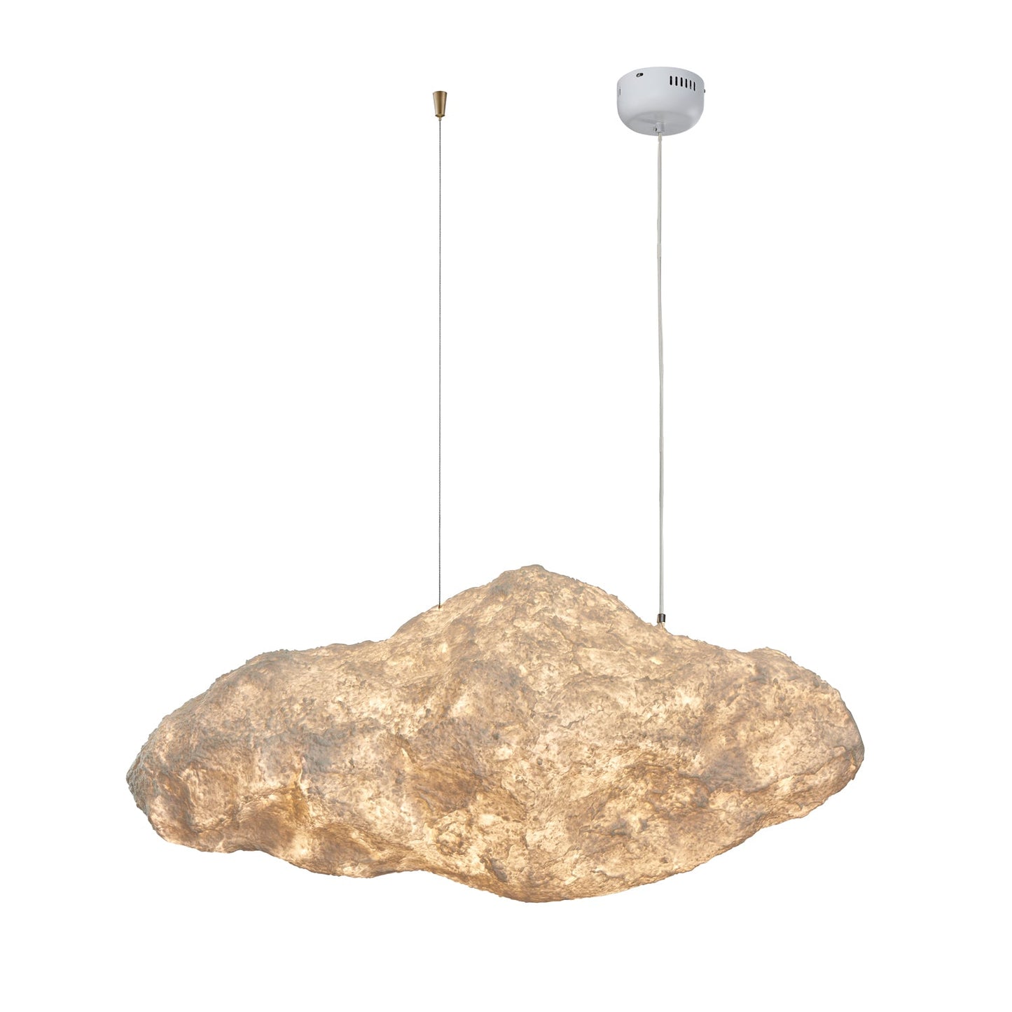 Chris Cloud Pendant Lamp